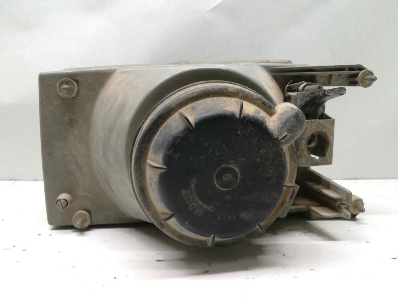 Recambio de faro derecho para renault 25 (b29) referencia OEM IAM  1000000625653 