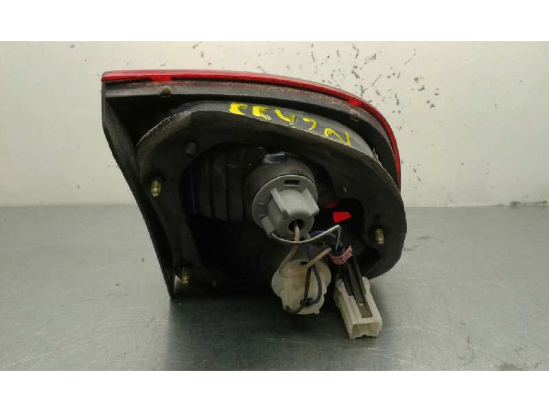 Recambio de piloto trasero derecho para daewoo lanos cool referencia OEM IAM   INTERIOR