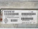 Recambio de centralita cambio automatico para renault espace iv (jk0) initiale referencia OEM IAM 8200512207  