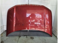 Recambio de capot para land rover freelander (lr2) td4 s referencia OEM IAM LR006694  RAYADO