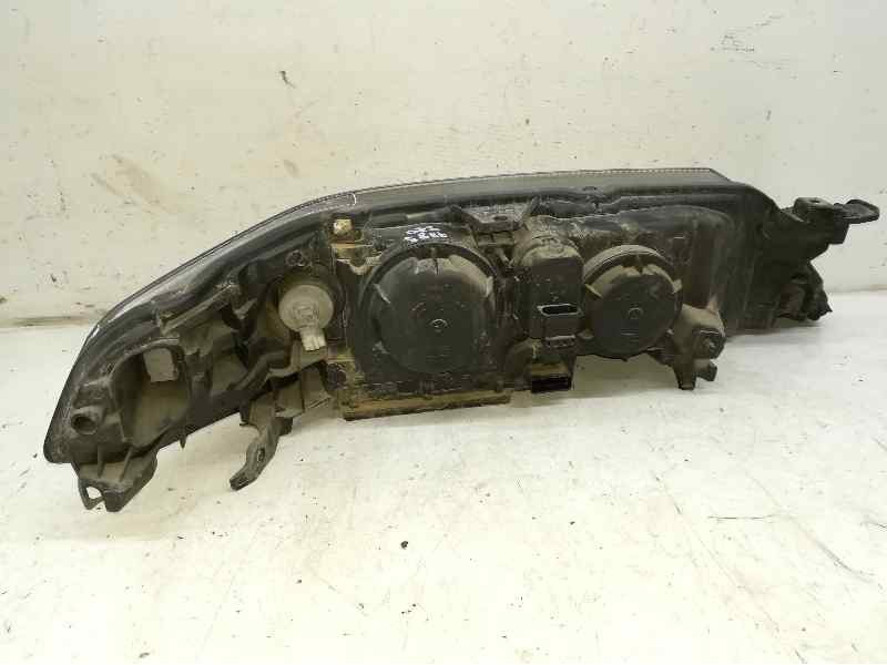 Recambio de faro izquierdo para renault laguna ii (bg0) expression referencia OEM IAM   
