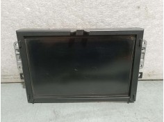 Recambio de sistema navegacion gps para citroën c4 lim. feel referencia OEM IAM 9813810680 A2C97349300 CONTINENTAL