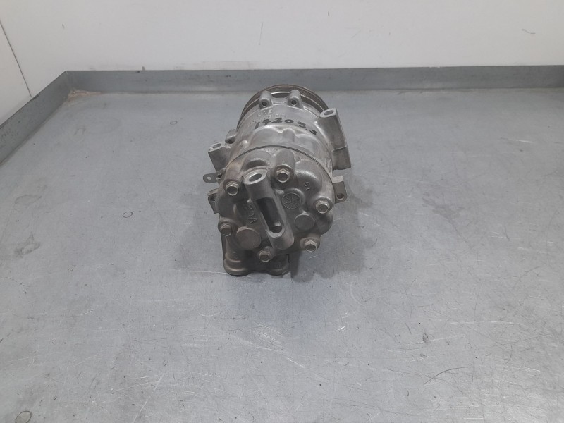 Recambio de compresor aire acondicionado para fiat fiorino furgoneta/monovolumen (225_) 1.3 d multijet (225cxg1a, 225axl1a, 225a