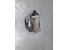Recambio de motor arranque para audi a3 (8p) atraccion referencia OEM IAM 02Z911023H  