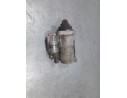 Recambio de motor arranque para audi a3 (8p) atraccion referencia OEM IAM 02Z911023H  