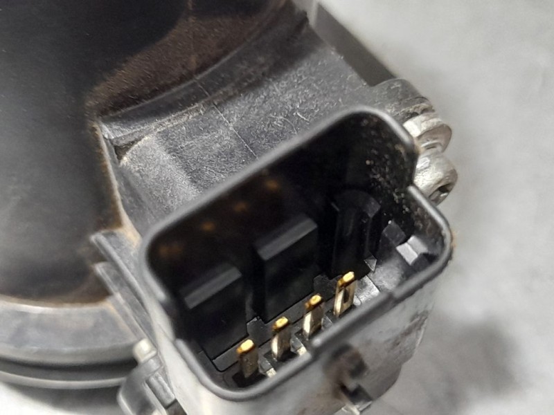 Recambio de caudalimetro para peugeot 208 access referencia OEM IAM 9683282980 AFH5024 HITACHI