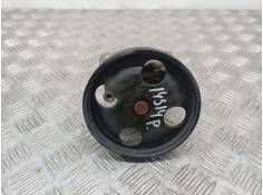 Recambio de bomba direccion para ford fiesta (cbk) ambiente referencia OEM IAM 2S6C3A696DD  
