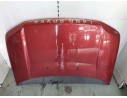 Recambio de capot para land rover freelander (lr2) td4 s referencia OEM IAM LR006694  RAYADO