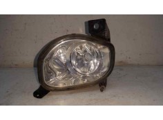 Recambio de faro antiniebla izquierdo para toyota avensis berlina (t25) 2.0 executive sedán (4-ptas.) referencia OEM IAM   
