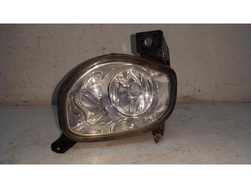 Recambio de faro antiniebla izquierdo para toyota avensis berlina (t25) 2.0 executive sedán (4-ptas.) referencia OEM IAM   