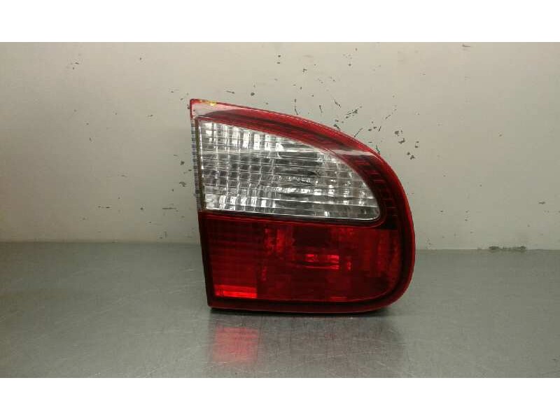 Recambio de piloto trasero izquierdo para daewoo lanos cool referencia OEM IAM   INTERIOR