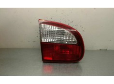 Recambio de piloto trasero izquierdo para daewoo lanos cool referencia OEM IAM   INTERIOR