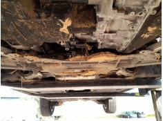 Recambio de puente delantero para land rover range rover evoque (l551) 2.0 d150 mhev 4x4 referencia OEM IAM LR157865  