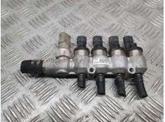 Recambio de rampa inyectora para ssangyong xlv crystal 4x2 referencia OEM IAM 09SQ9  216819