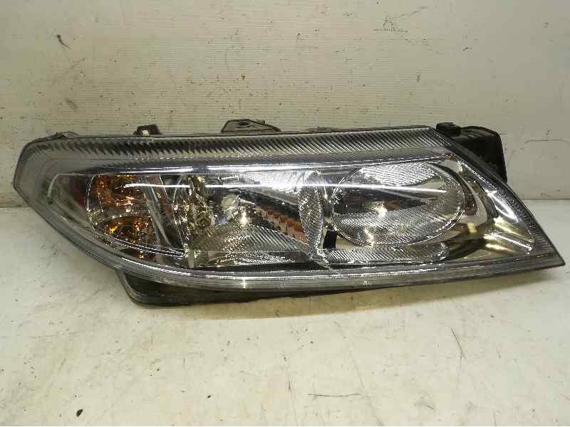 Recambio de faro derecho para renault laguna ii (bg0) expression referencia OEM IAM   ROZADO