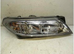 Recambio de faro derecho para renault laguna ii (bg0) expression referencia OEM IAM   ROZADO