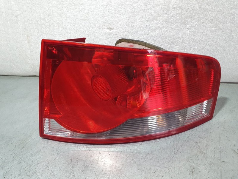 Recambio de piloto trasero derecho para seat altea xl (5p5) stylance / style referencia OEM IAM 5P8945096A 5P8945112A EXTERIOR