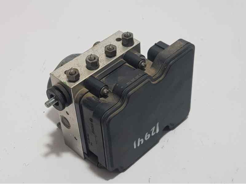 Recambio de abs para dacia sandero laureate referencia OEM IAM 470601203R 269722 BOSCH