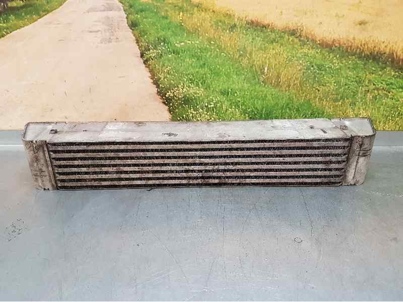 Recambio de intercooler para bmw serie 5 touring (e61) 520d referencia OEM IAM 17517795823 F6438000 BEHR