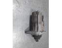 Recambio de motor arranque para audi a3 (8p) atraccion referencia OEM IAM 02Z911023H  