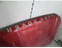 Recambio de capot para land rover freelander (lr2) td4 s referencia OEM IAM LR006694  RAYADO