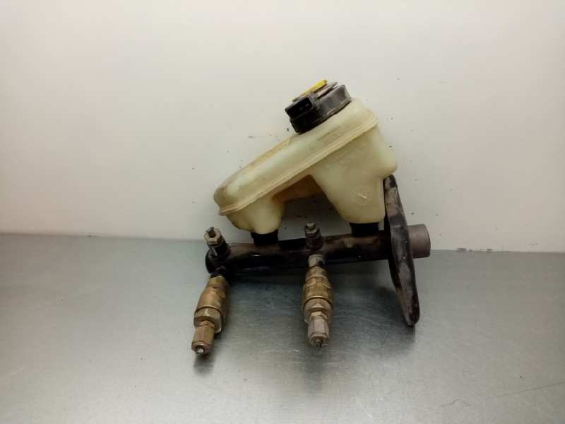 Recambio de bomba freno para ford fiesta berl./courier porto referencia OEM IAM   
