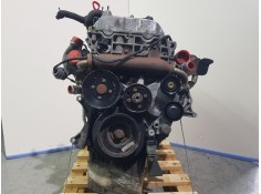 Recambio de motor completo para ssangyong rexton rx 270 plus / 270 xdi plus referencia OEM IAM 665925 10508189 CARTER ROTO , INY