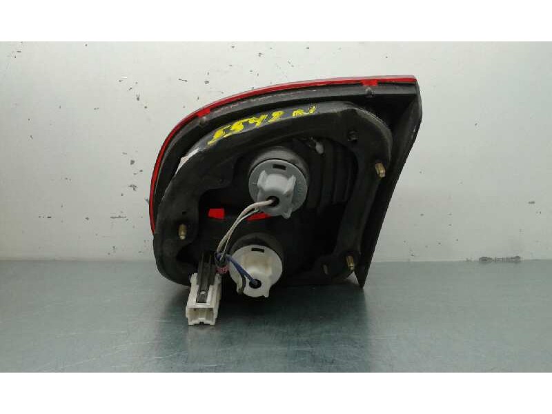 Recambio de piloto trasero izquierdo para daewoo lanos cool referencia OEM IAM   INTERIOR