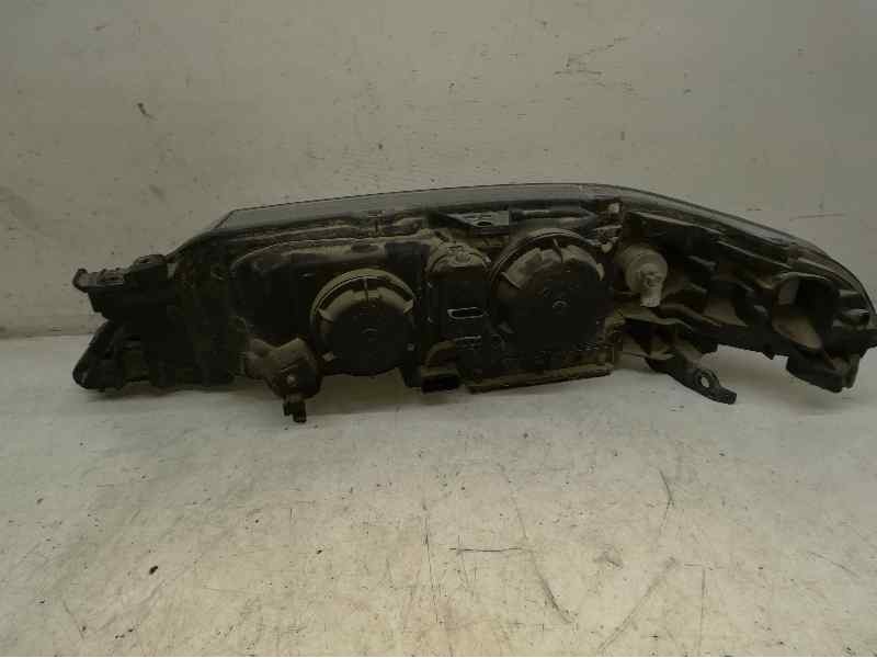 Recambio de faro derecho para renault laguna ii (bg0) expression referencia OEM IAM   ROZADO