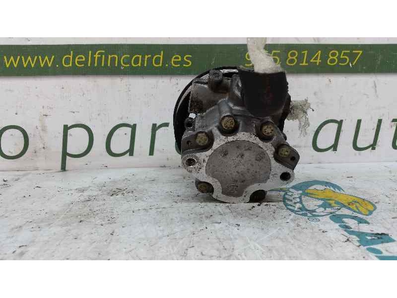 Recambio de bomba direccion para seat ibiza (6k1) stella referencia OEM IAM 91130  ZF