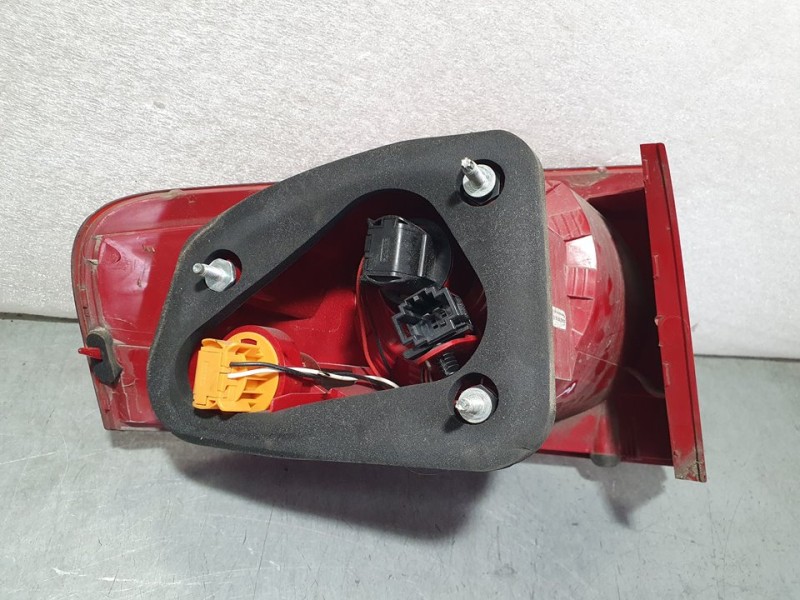 Recambio de piloto trasero derecho para seat altea xl (5p5) stylance / style referencia OEM IAM 5P8945096A 5P8945112A EXTERIOR