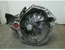 Recambio de caja cambios para renault scenic iii grand dynamique referencia OEM IAM TL4A018 031482 6VELOCIDADES