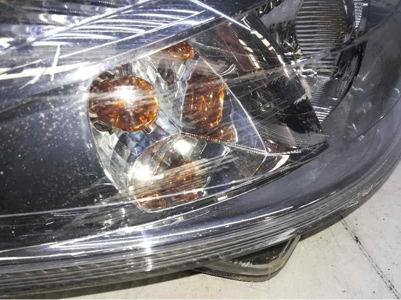 Recambio de faro derecho para renault laguna ii (bg0) expression referencia OEM IAM   ROZADO