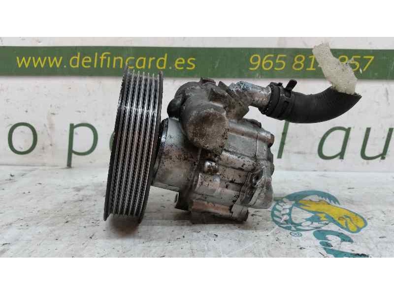 Recambio de bomba direccion para seat ibiza (6k1) stella referencia OEM IAM 91130  ZF