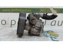 Recambio de bomba direccion para seat ibiza (6k1) stella referencia OEM IAM 91130  ZF