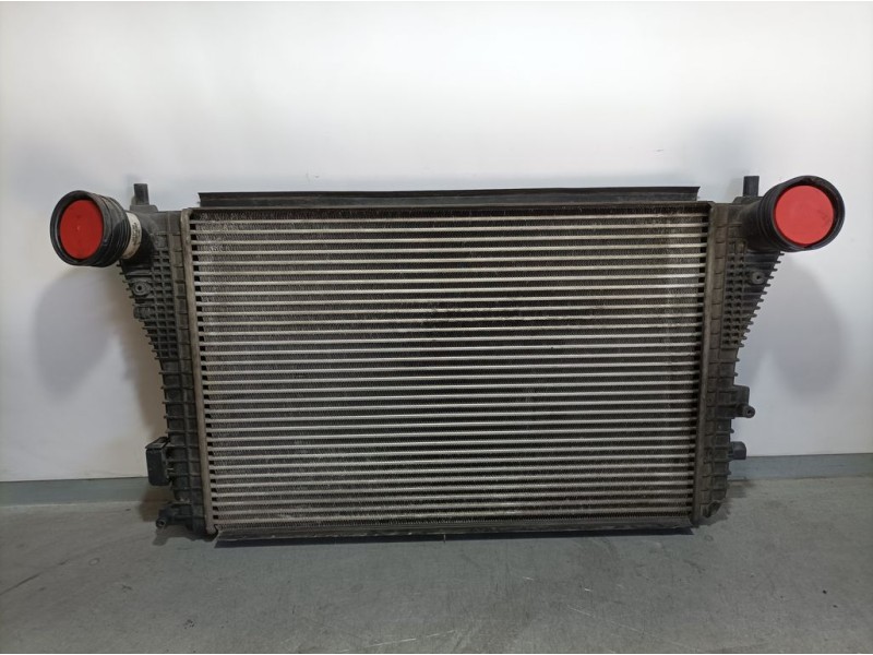 Recambio de intercooler para volkswagen golf v berlina (1k1) conceptline (e) referencia OEM IAM 1K0145803  