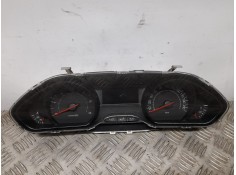 CUADRO INSTRUMENTOS 9800860480 E137SWLL0750 