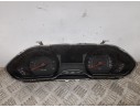 Recambio de cuadro instrumentos para peugeot 208 access referencia OEM IAM 9800860480 E137SWLL0750 