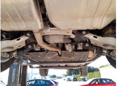 Recambio de puente trasero para land rover range rover evoque (l551) 2.0 d150 mhev 4x4 referencia OEM IAM LR134906 DISCO C/ABS Y