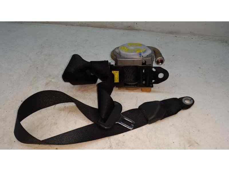 Recambio de pretensor airbag derecho para toyota avensis berlina (t25) 2.0 executive sedán (4-ptas.) referencia OEM IAM   