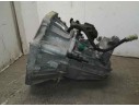 Recambio de caja cambios para renault scenic iii grand dynamique referencia OEM IAM TL4A018 031482 6VELOCIDADES