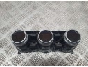 Recambio de mando climatizador para renault captur ii experience referencia OEM IAM 275100936R 41576302 