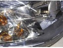 Recambio de faro derecho para renault laguna ii (bg0) expression referencia OEM IAM   ROZADO