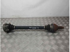 TRANSMISION TRASERA DERECHA 7531571 