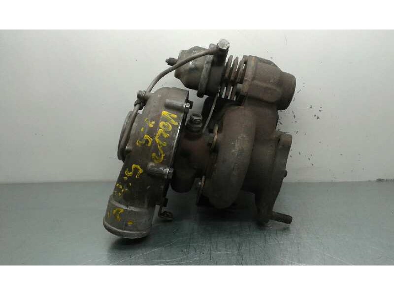 Recambio de turbocompresor para volvo serie 850 2.5 turbodiesel referencia OEM IAM 53241015076  