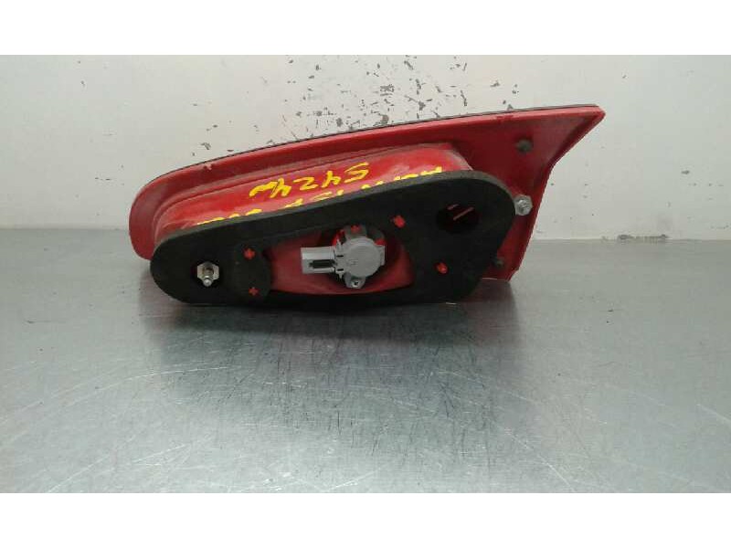Recambio de piloto trasero izquierdo para alfa romeo 147 (190) 1.6 ts 105 distinctive referencia OEM IAM   INTERIOR