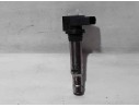 Recambio de bobina encendido para volkswagen polo (9n1) trendline referencia OEM IAM R0401S00400 0183153215 