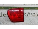 Recambio de piloto trasero derecho para seat ibiza (6k1) stella referencia OEM IAM   INTERIOR