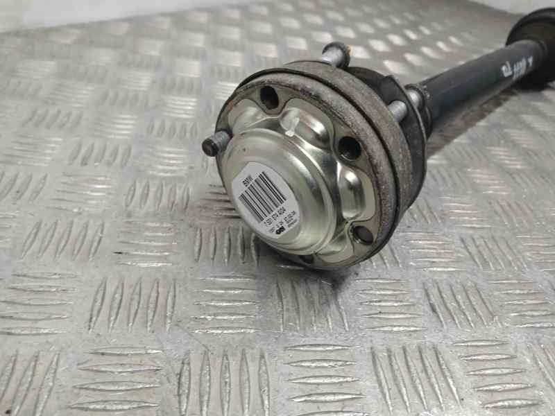 Recambio de transmision trasera derecha para bmw serie 5 touring (e61) 520d referencia OEM IAM 7531571  