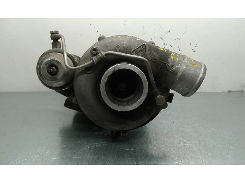 Recambio de turbocompresor para volvo serie 850 2.5 turbodiesel referencia OEM IAM 53241015076  